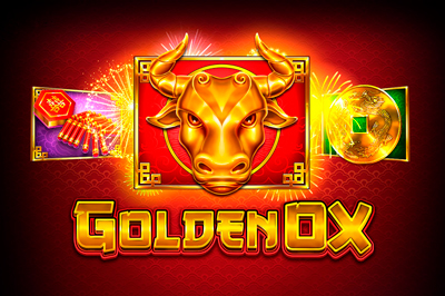До 100 фриспинов для слота Golden Ox в онлайн-казино Riobet