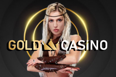 Gold Casino запустило акцию «Раздевай Амазонку» с розыгрышем фриспинов