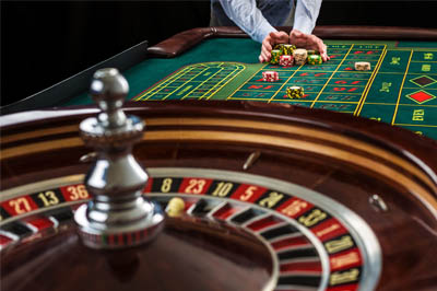 Американская рулетка в онлайн казино: правила и стратегии игры