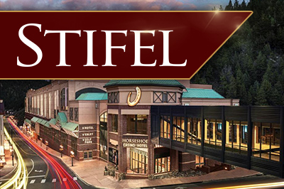 Аналитик Stifel дал положительный прогноз для рынка казино в Блэк-Хок, Колорадо
