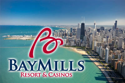 Начались работы по 100-миллионному расширению отеля-казино Bay Mills в Мичигане