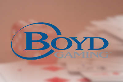 Boyd Gaming заявляют о своей приверженности стратегии роста онлайн
