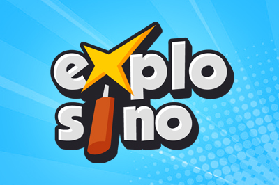 Explosino