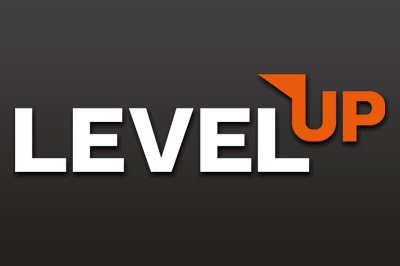 LevelUp