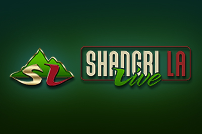 Shangri La Live