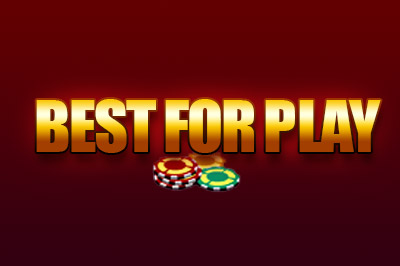 Best For Play