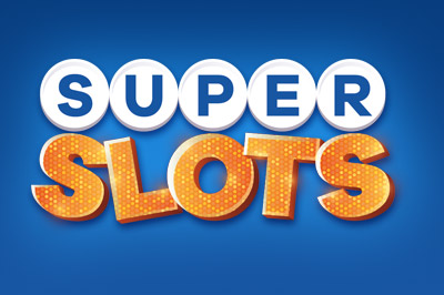 Super Slots Ag