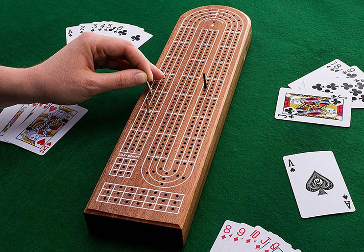 Процесс игры
