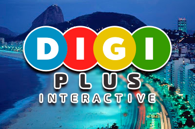 DigiPlus Interactive собирается выйти на игорный рынок Бразилии в 2025 году