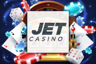До 60 фриспинов за пополнение счета в онлайн-казино Jet