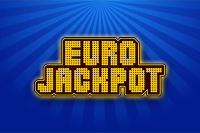 Главный приз лотереи Eurojackpot на сумму 31 млн разделили участники из двух стран