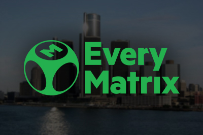EveryMatrix разрешили распространять контент iGaming в штате Мичигане