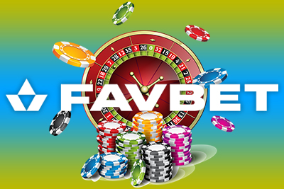 Онлайн-казино Favbet в 2022 году предлагает 10% кешбэк за игру в Live Casino