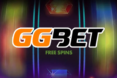 Праздничные бонусы и фриспины в казино GGbet