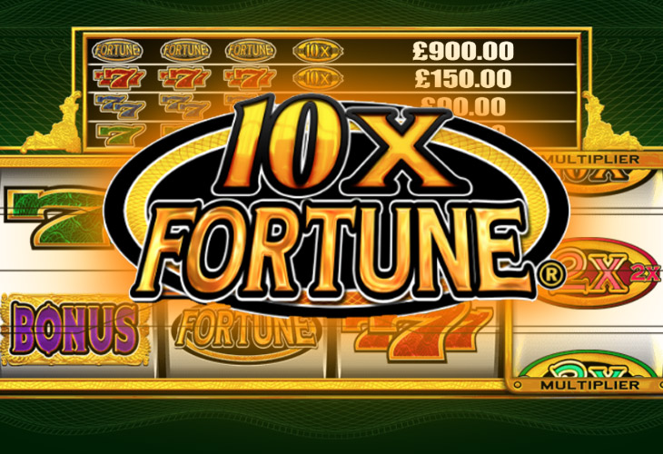 10x Fortune