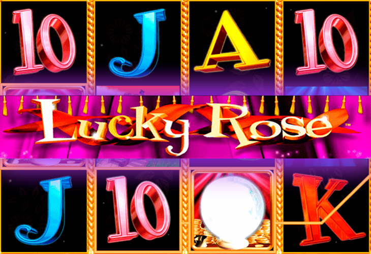 Lucky Rose