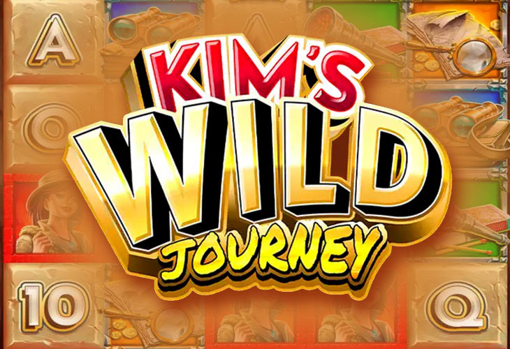 Kim’s Wild Journey