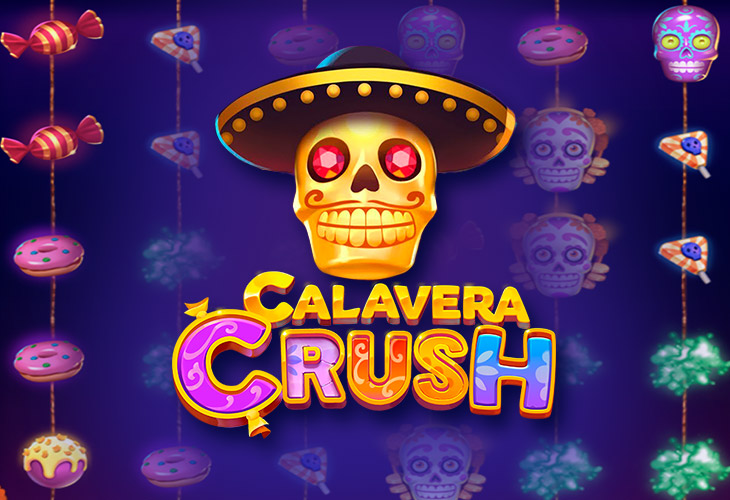 Calavera Crush