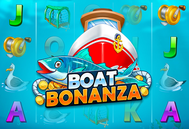 Boat Bonanza