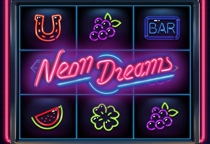 Neon Dreams