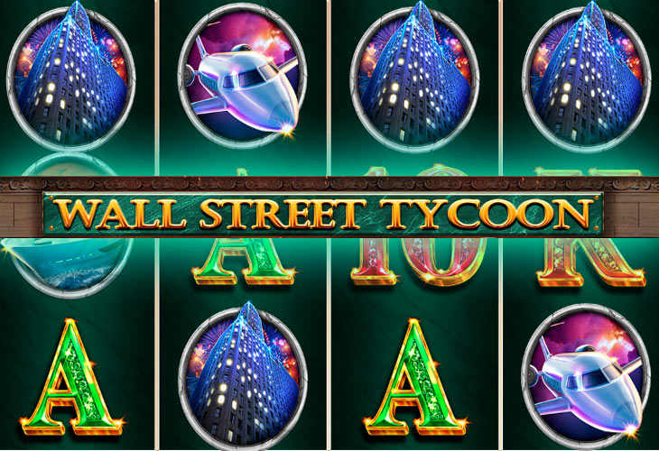 Wall Street Tycoon