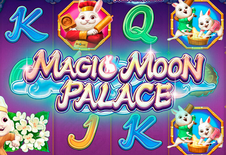 Magic Moon Palace