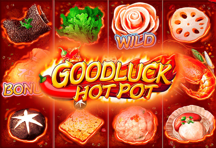 Goodluck Hot Pot