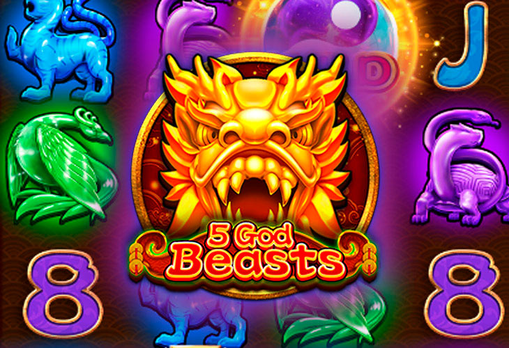 5 God Beasts