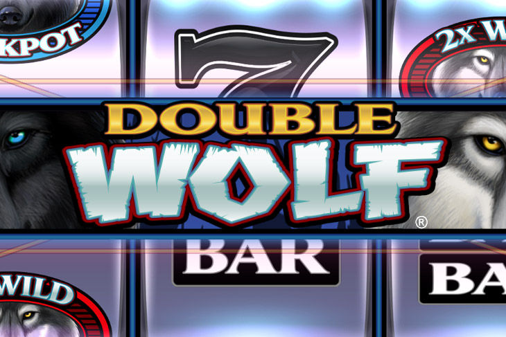 Double Wolf