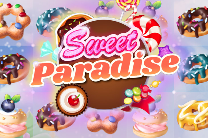 Sweet Paradise