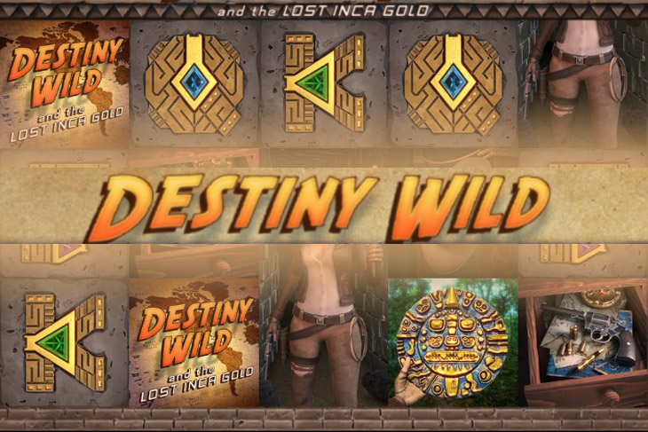 Destiny Wild