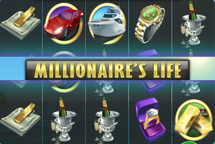 Millionaire’s Life