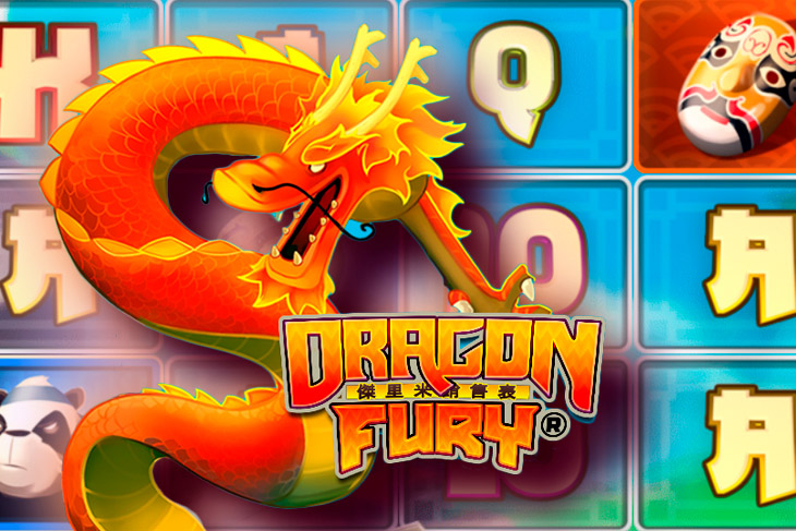 Dragon Fury