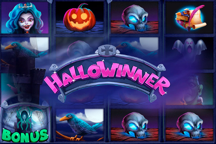 Hallowinner