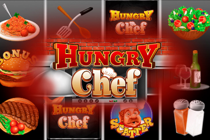 Hungry Chef