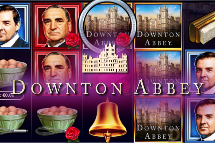 Downton Abbey