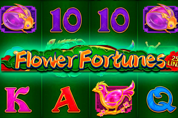 Flower Fortunes