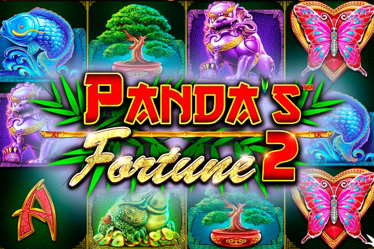 Panda Fortune 2