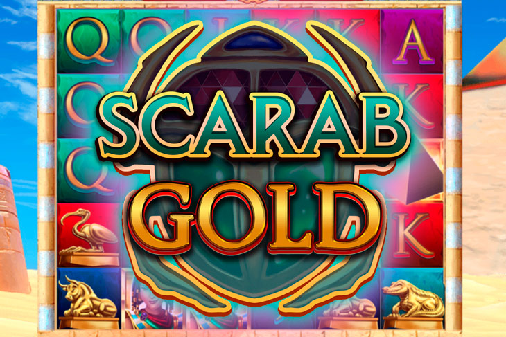 Scarab Gold