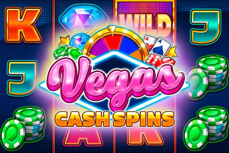 Vegas Cash Spins