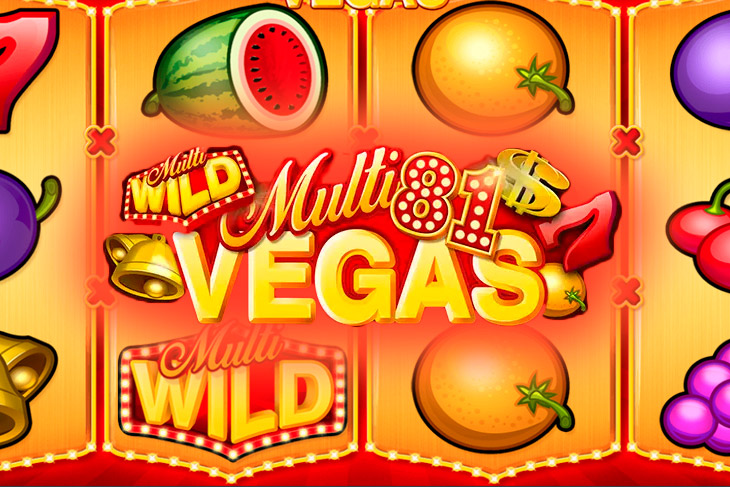 Multi Vegas 81