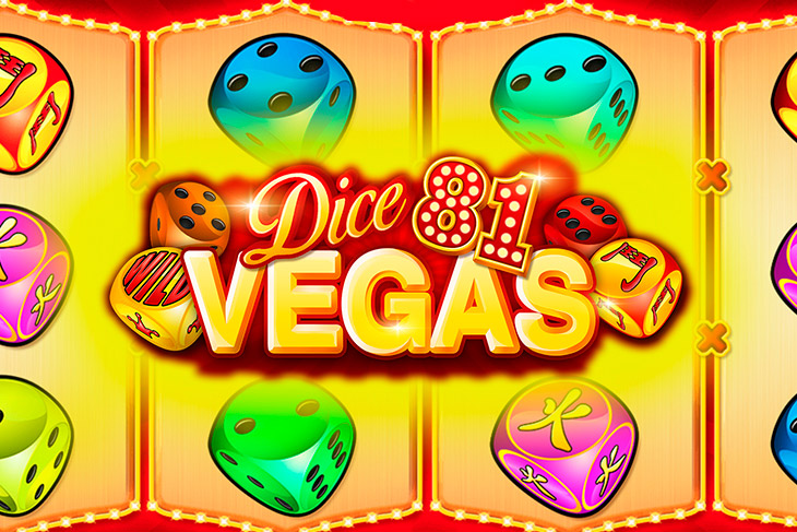 Dice Vegas 81