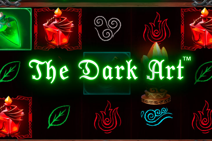 The Dark Art