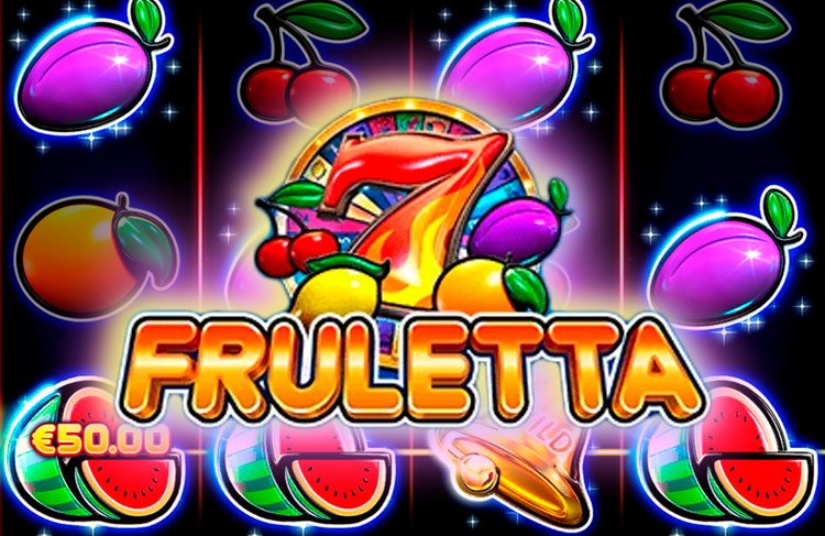 Fruletta