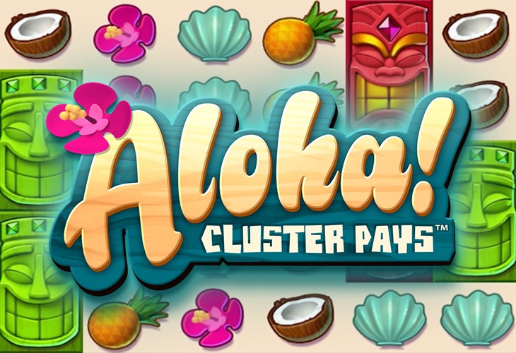 Aloha! Cluster Pays