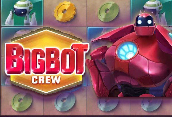 BigBot Crew