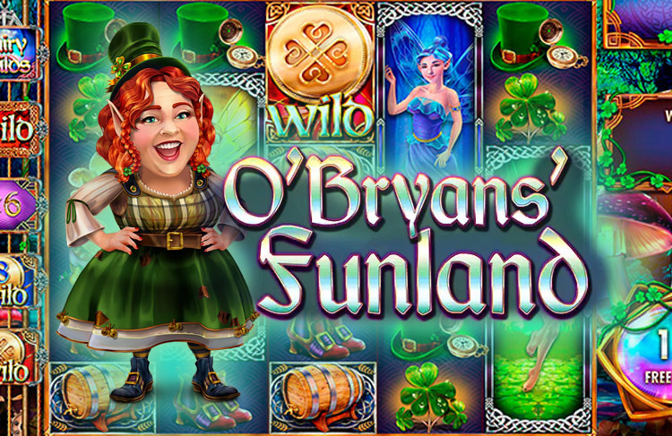 O’Bryans’ Funland