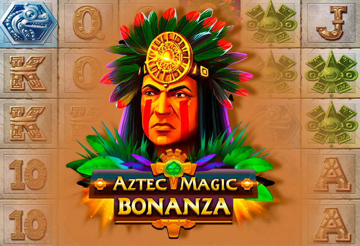 Aztec Magic Bonanza