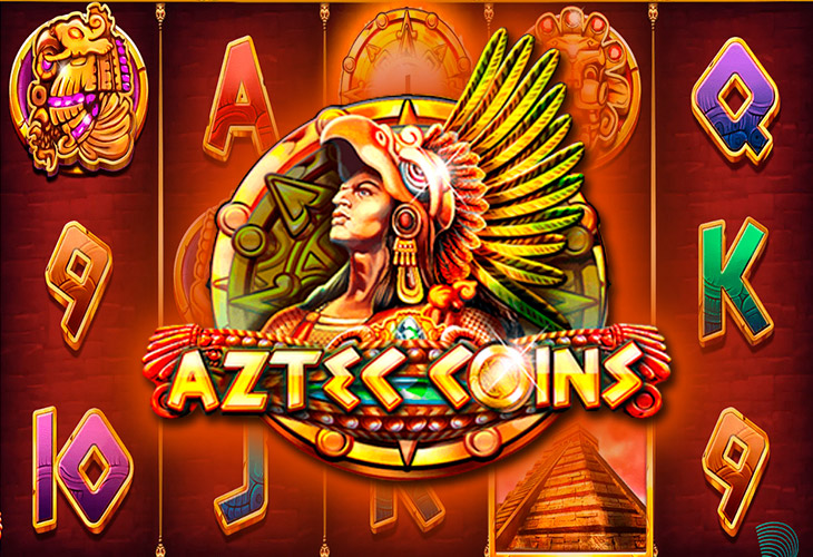 Aztec Coins