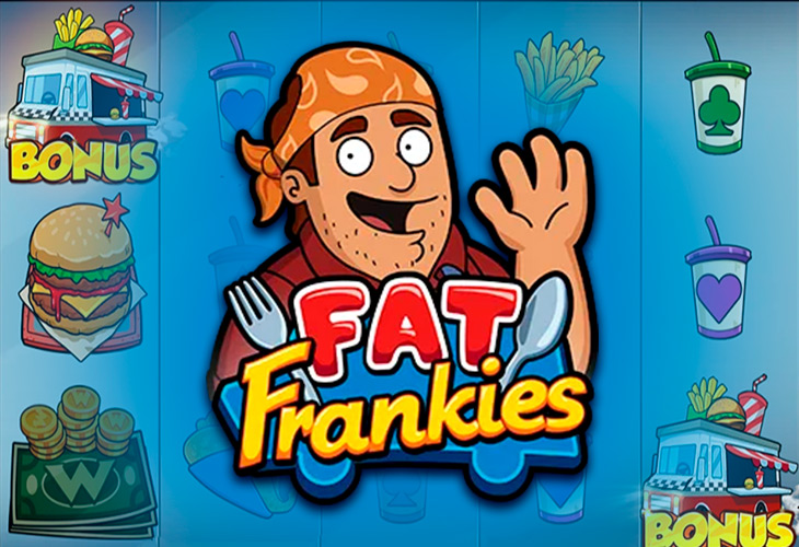 ﻿Fat Frankies